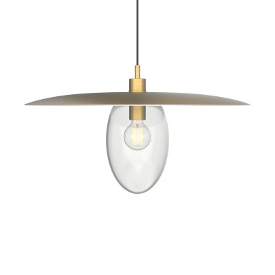 Boston Pendant - VIRO-0028-301053520