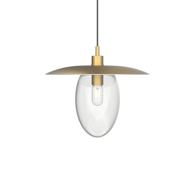 Boston Pendant - VIRO-0028-201051610