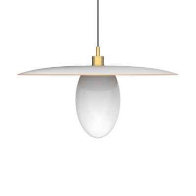 Boston Pendant - VIRO-0028-301053520