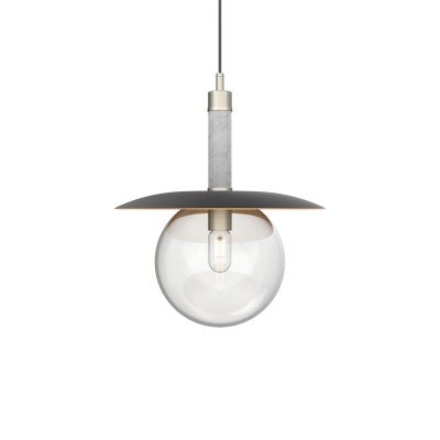 Boston Pendant - VIRO-0029-311121610