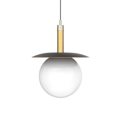Boston Pendant - VIRO-0029-111111610