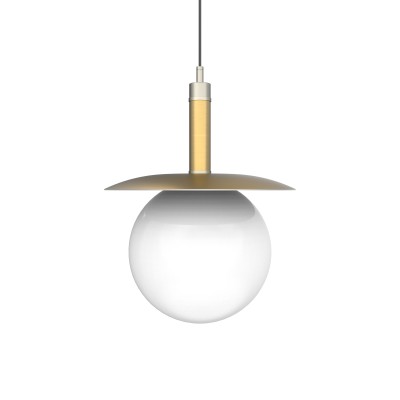 Boston Pendant - VIRO-0029-111111610