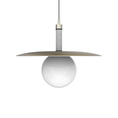 Boston Pendant - VIRO-0029-321522530