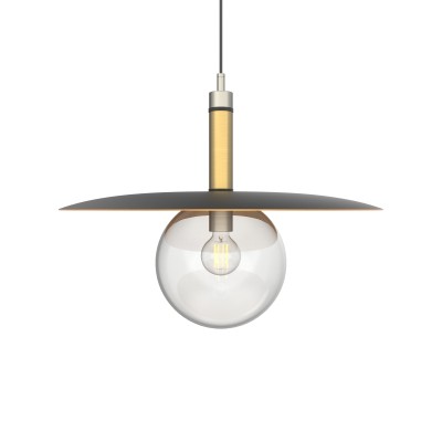 Boston Pendant - VIRO-0029-321522530