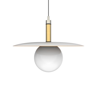 Boston Pendant - VIRO-0029-321522530