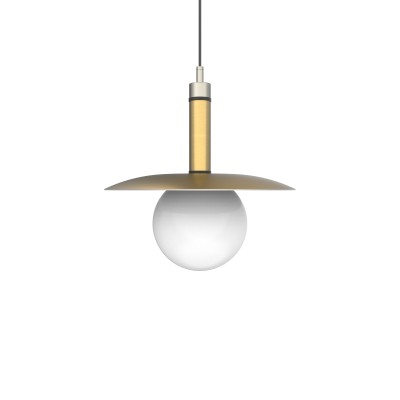 Boston Pendant - VIRO-0029-121331610