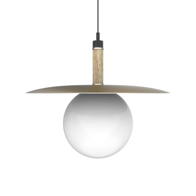 Boston Pendant - VIRO-0029-211211510