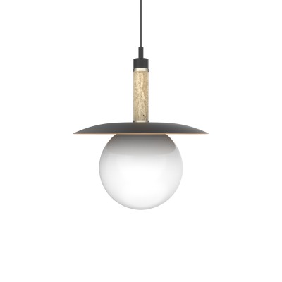 Boston Pendant - VIRO-0029-311121610