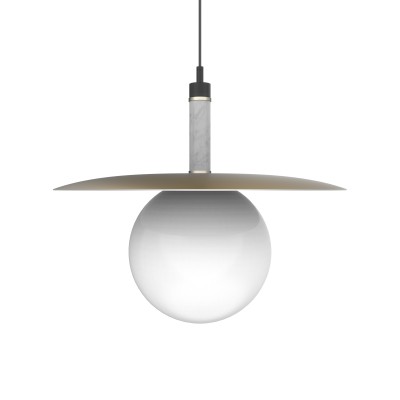 Boston Pendant - VIRO-0029-211211510