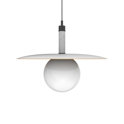 Boston Pendant - VIRO-0029-321522530