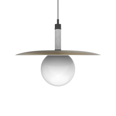 Boston Pendant - VIRO-0029-321522530