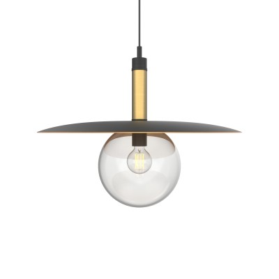 Boston Pendant - VIRO-0029-321522530