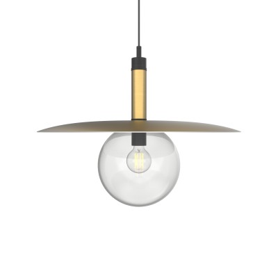 Boston Pendant - VIRO-0029-321522530