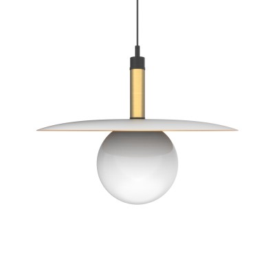 Boston Pendant - VIRO-0029-321522530