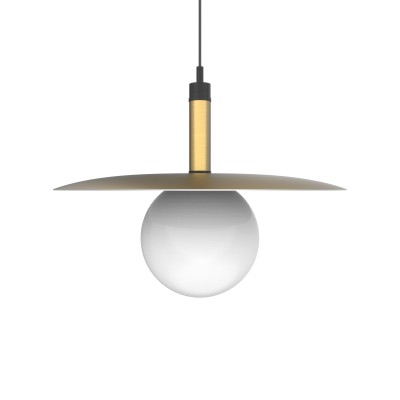 Boston Pendant - VIRO-0029-321522530