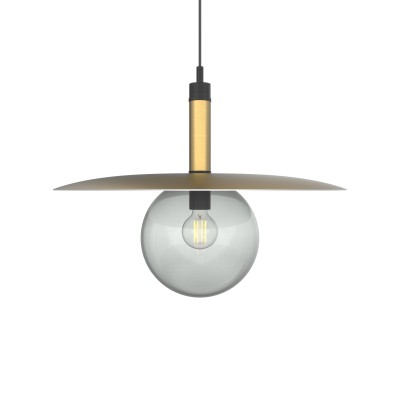 Boston Pendant - VIRO-0029-321522530