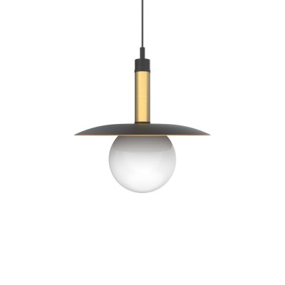 Boston Pendant - VIRO-0029-121331610