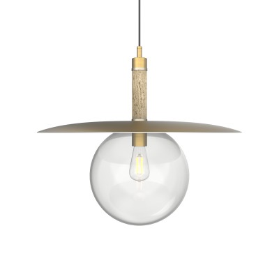Boston Pendant - VIRO-0029-211211510