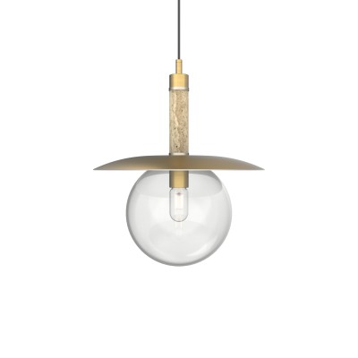 Boston Pendant - VIRO-0029-311121610