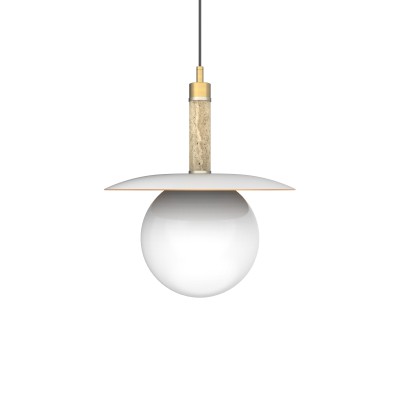 Boston Pendant - VIRO-0029-311121610