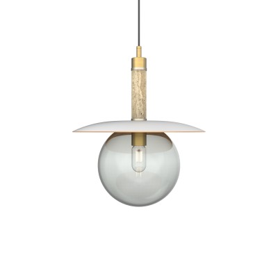 Boston Pendant - VIRO-0029-311121610