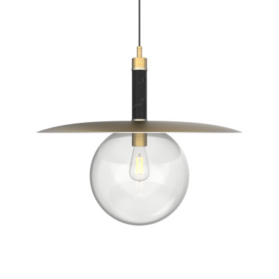 Boston Pendant - VIRO-0029-211211510