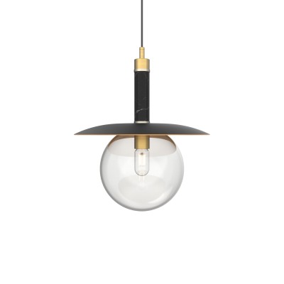 Boston Pendant - VIRO-0029-311121610