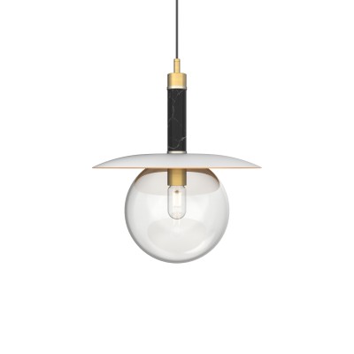 Boston Pendant - VIRO-0029-311121610