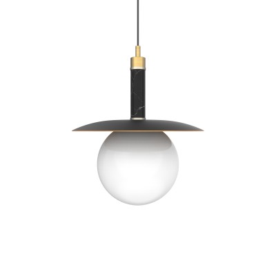 Boston Pendant - VIRO-0029-311121610