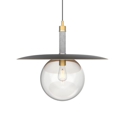 Boston Pendant - VIRO-0029-211211510
