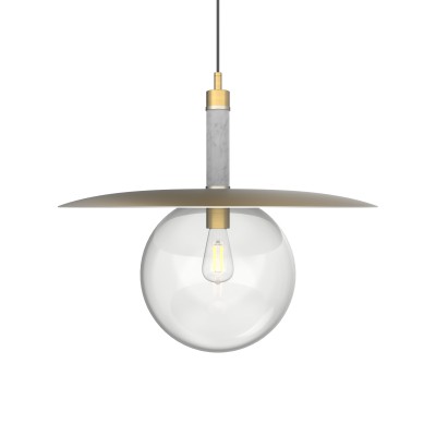 Boston Pendant - VIRO-0029-211211510