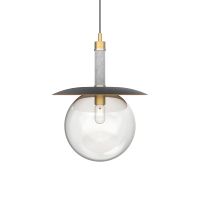 Boston Pendant - VIRO-0029-111111610