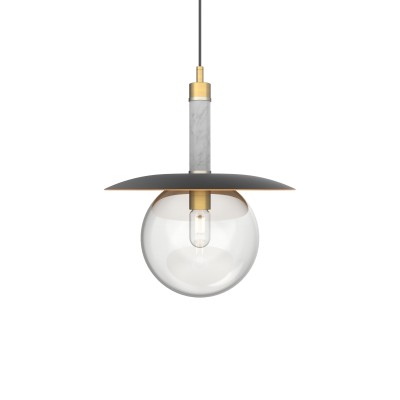 Boston Pendant - VIRO-0029-311121610