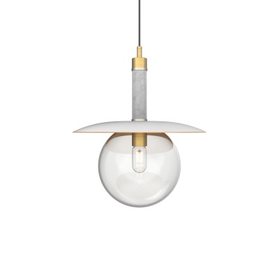 Boston Pendant - VIRO-0029-311121610