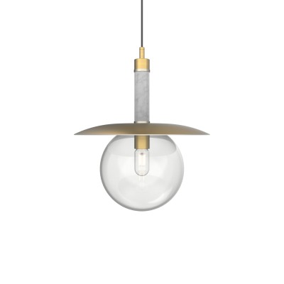 Boston Pendant - VIRO-0029-311121610