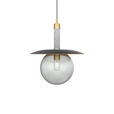 Boston Pendant - VIRO-0029-311121610