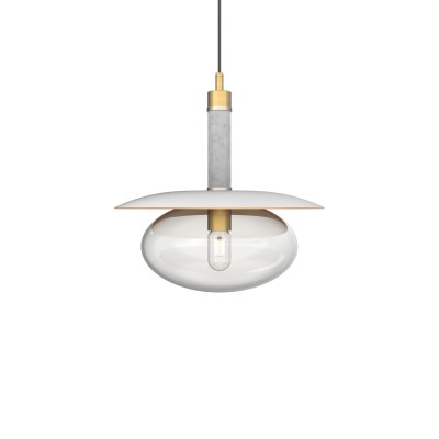 Boston Pendant - VIRO-0029-311141610