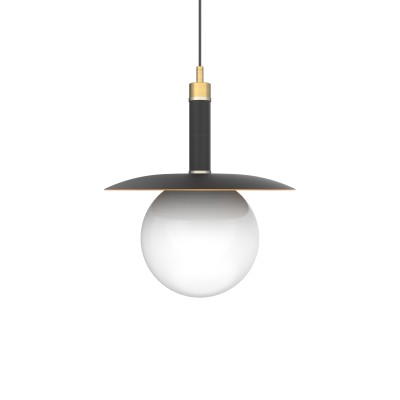 Boston Pendant - VIRO-0029-311121610