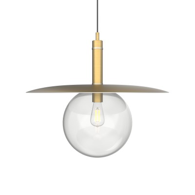 Boston Pendant - VIRO-0029-211211510