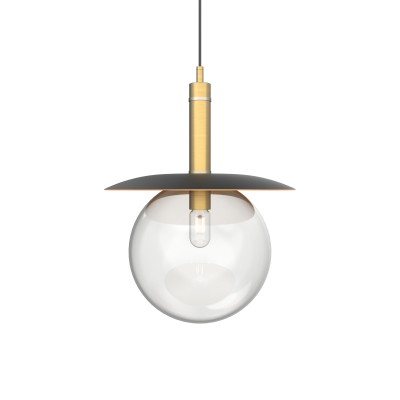 Boston Pendant - VIRO-0029-111111610
