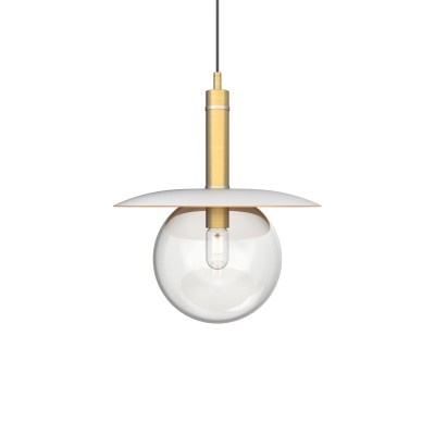 Boston Pendant - VIRO-0029-311121610