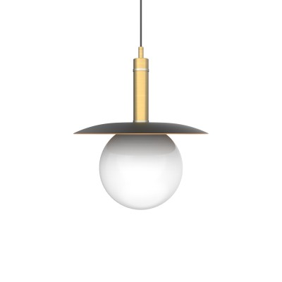 Boston Pendant - VIRO-0029-311121610