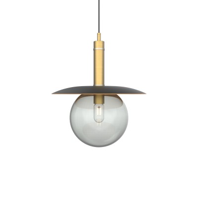 Boston Pendant - VIRO-0029-311121610
