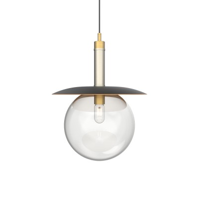 Boston Pendant - VIRO-0029-111111610