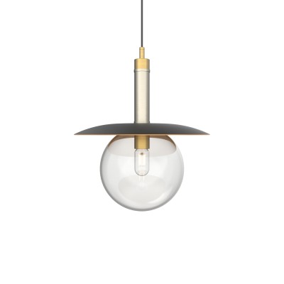Boston Pendant - VIRO-0029-311121610