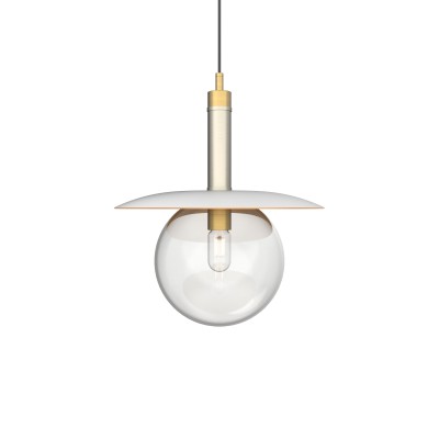 Boston Pendant - VIRO-0029-311121610