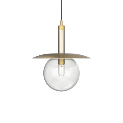 Boston Pendant - VIRO-0029-311121610