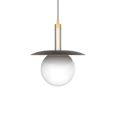 Boston Pendant - VIRO-0029-311121610