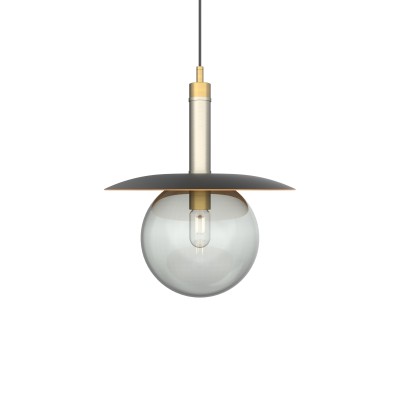 Boston Pendant - VIRO-0029-311121610