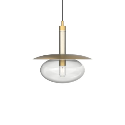 Boston Pendant - VIRO-0029-311141610